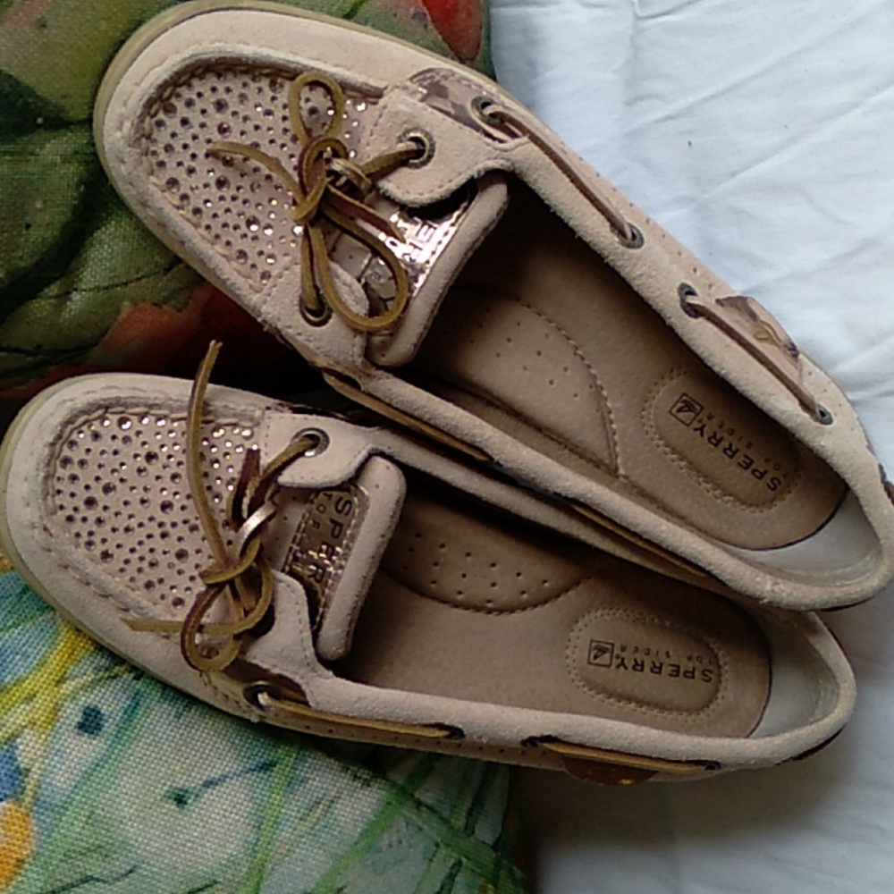 Sperry Casual Shoes